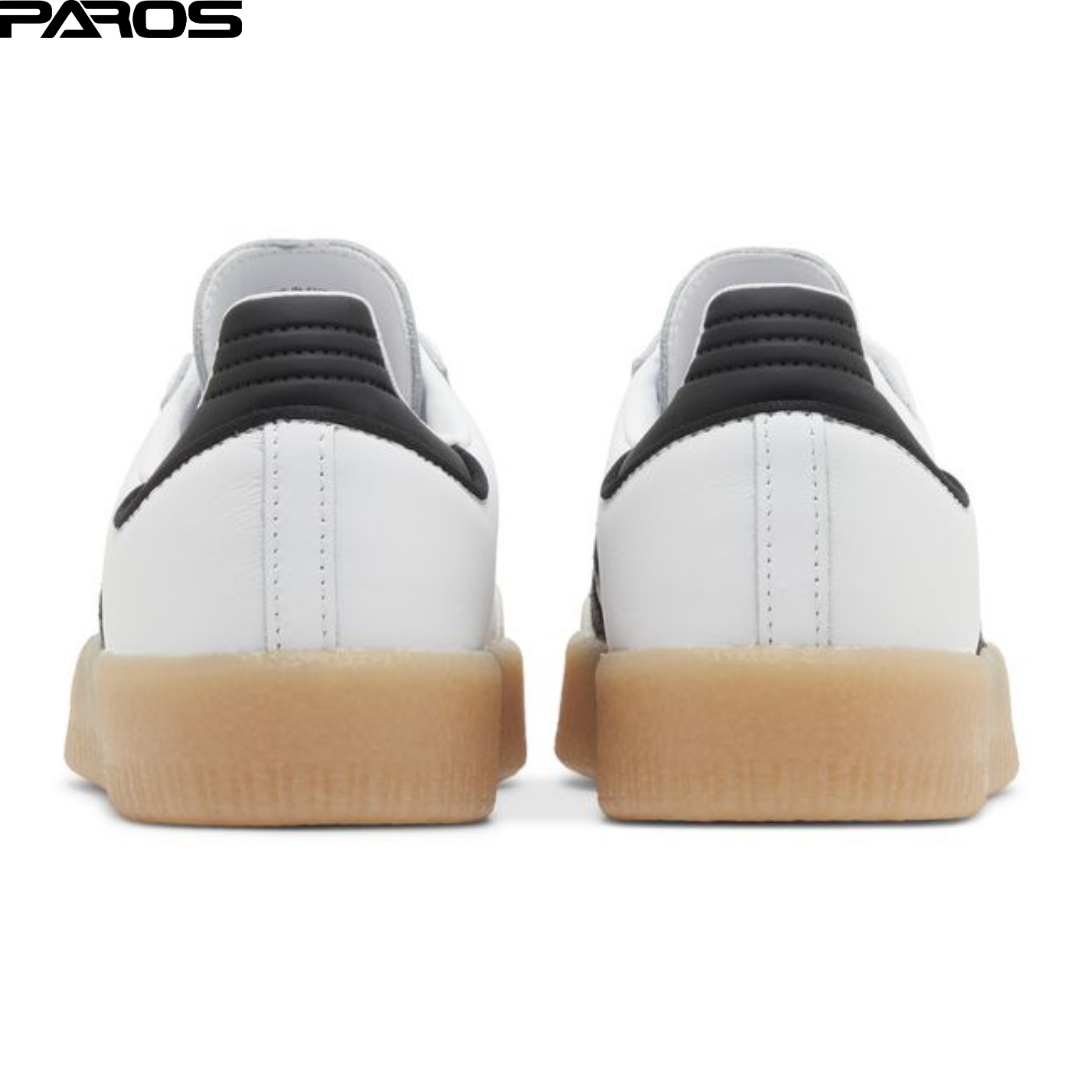 Sambae 'White Black Gum'
