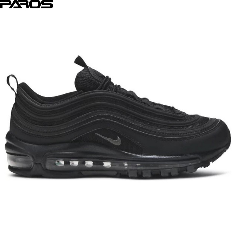 Nike Air Max 97 'Triple Black'