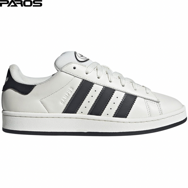 Adidas Campus 00s White Black