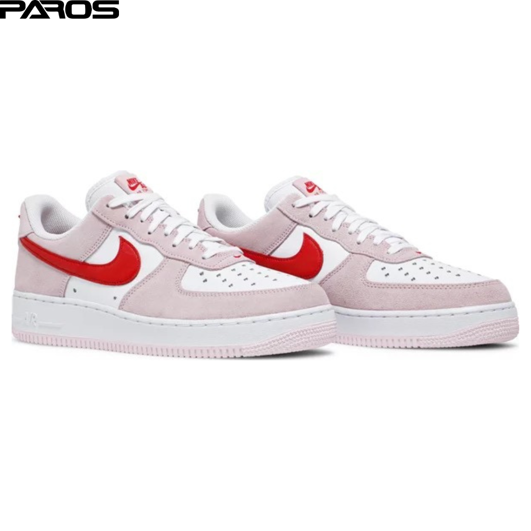 Air Force 1 Low '07 QS 'Valentine’s Day Love Letter'