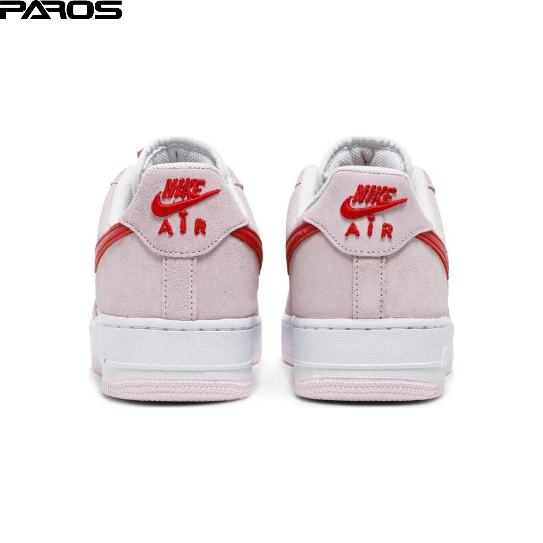 Air Force 1 Low '07 QS 'Valentine’s Day Love Letter'