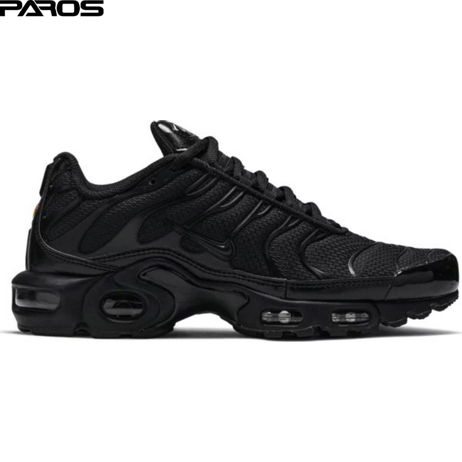 Nike Air Max Plus 'Triple Black'