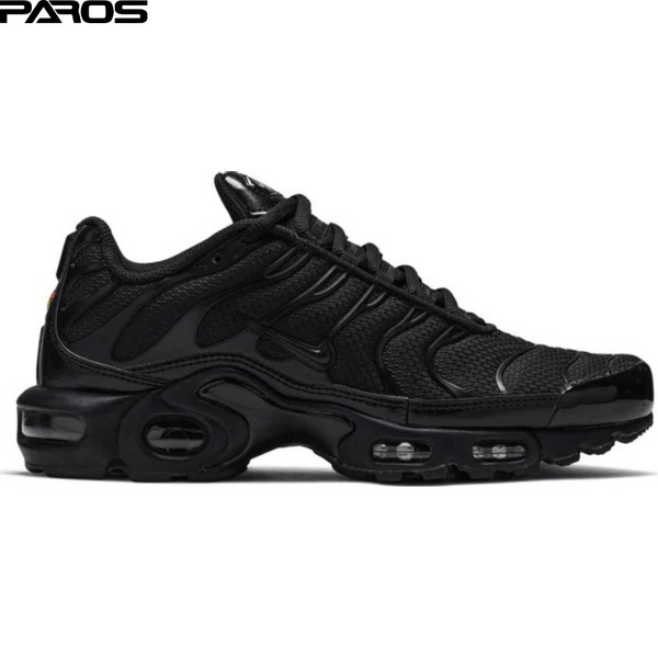 Air Max Plus 'Triple Black'