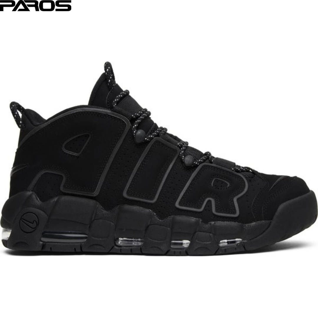 Air More Uptempo 'Reflective'