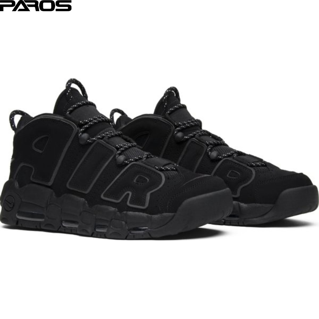 Air More Uptempo 'Reflective'