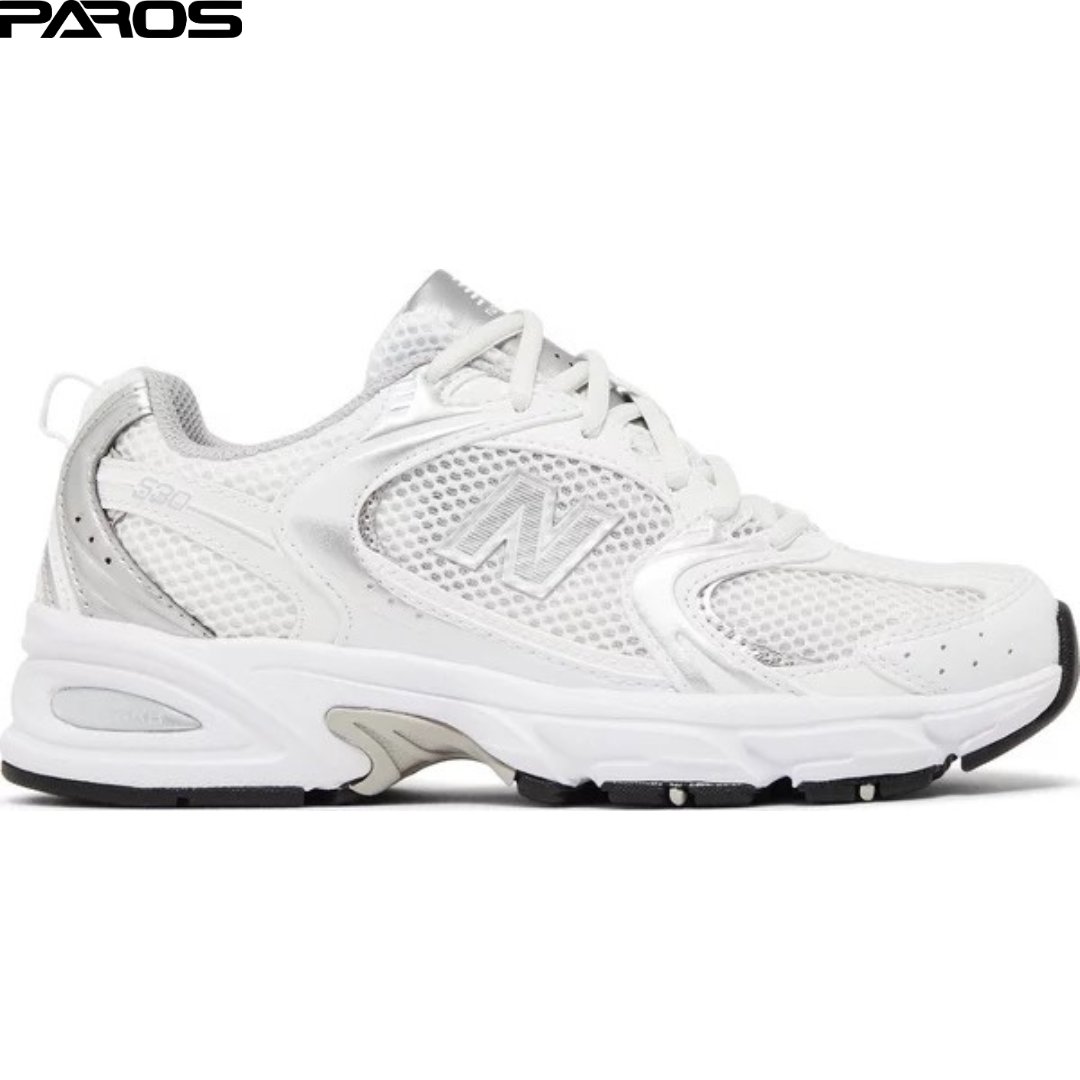 New Balance 530 'Silver White'