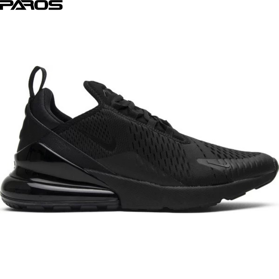 Nike Air Max 270 'Triple Black'