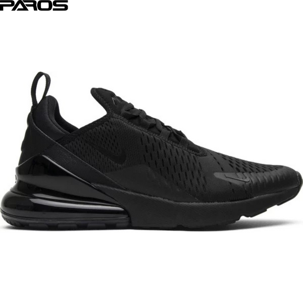 Air Max 270 'Triple Black'