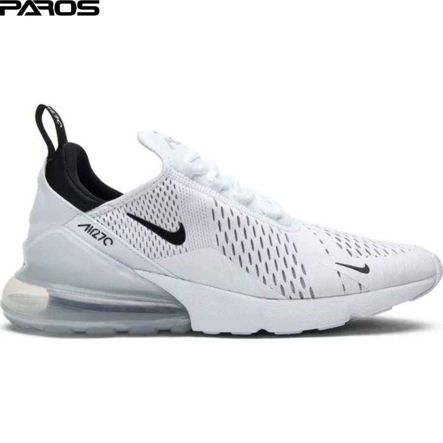 Nike Air Max 270 'White'