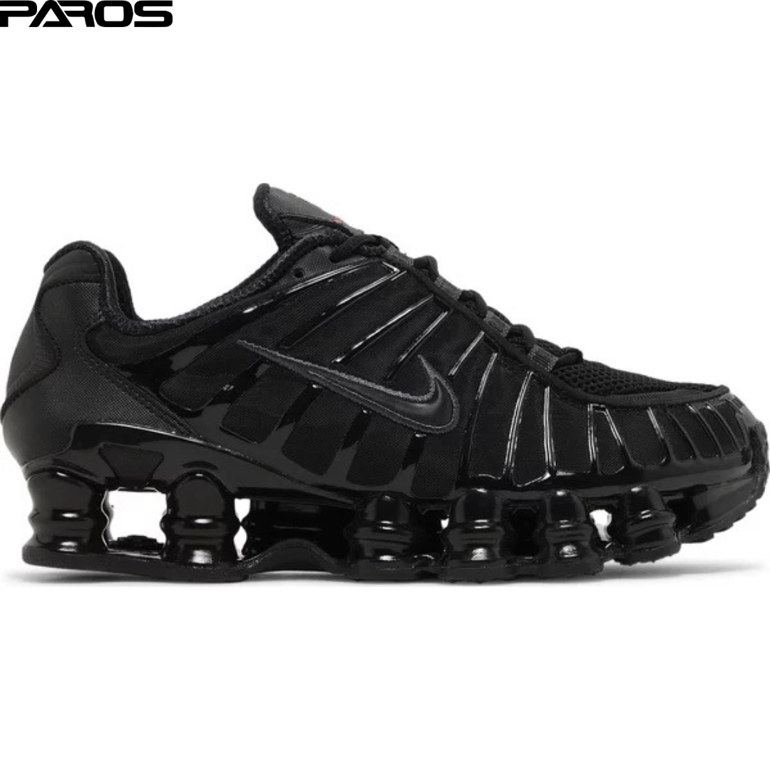 Shox TL 'Black' 2023