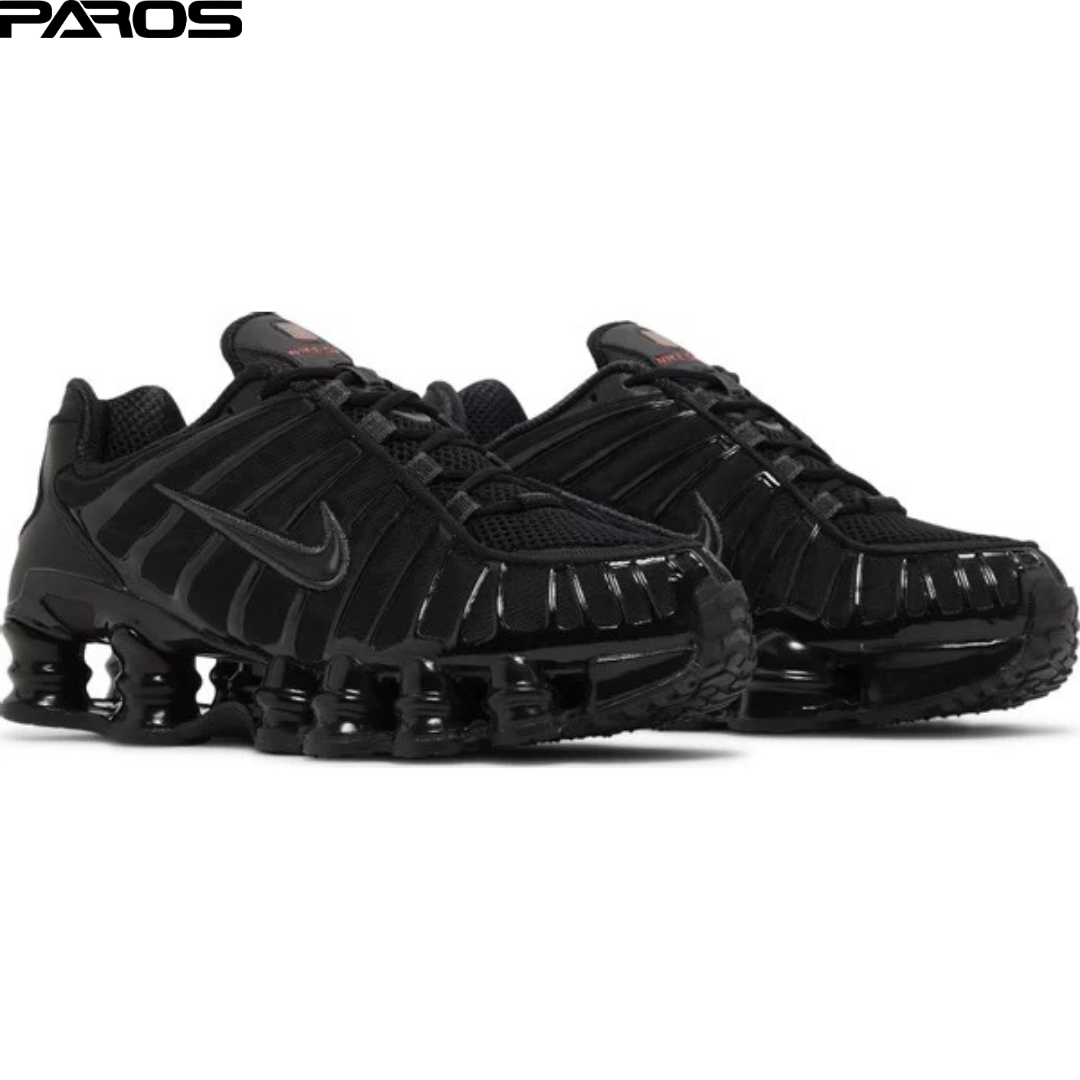 Shox TL 'Black' 2023