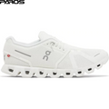 ON Cloud 5 'All White'