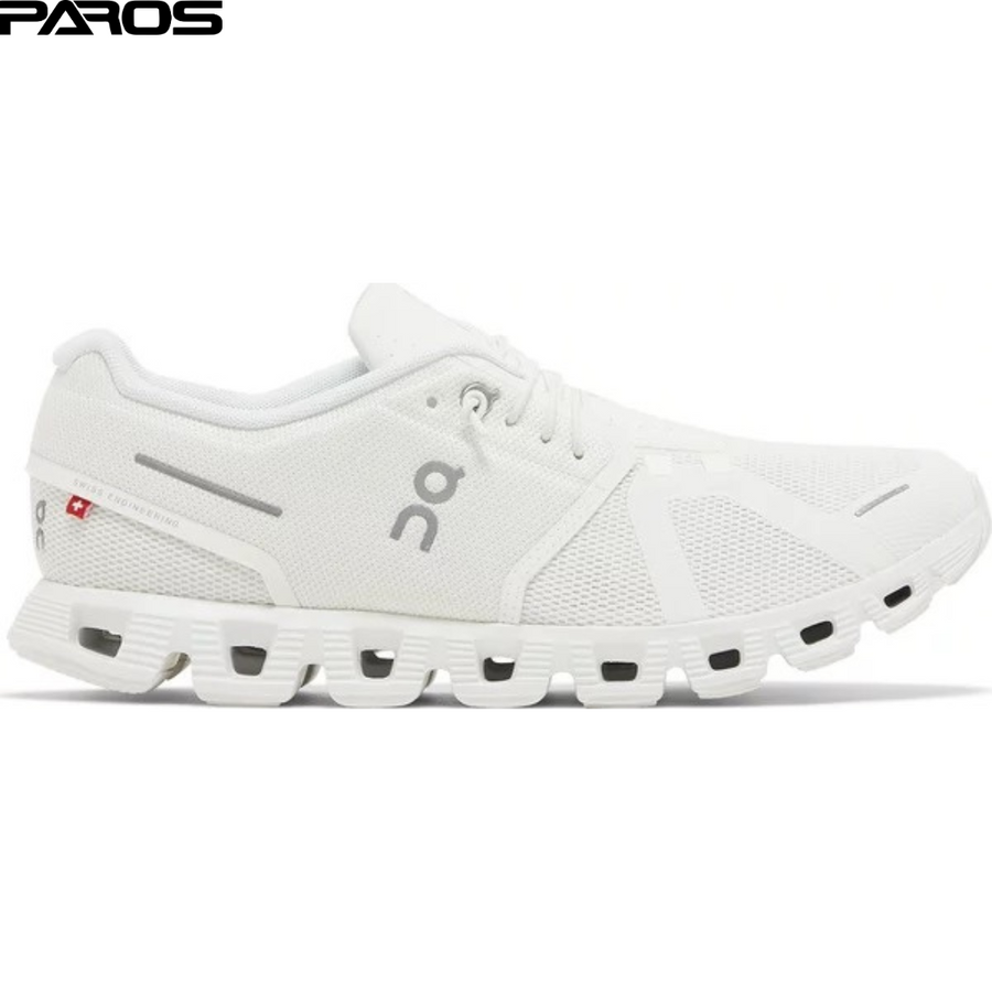 ON Cloud 5 'All White'