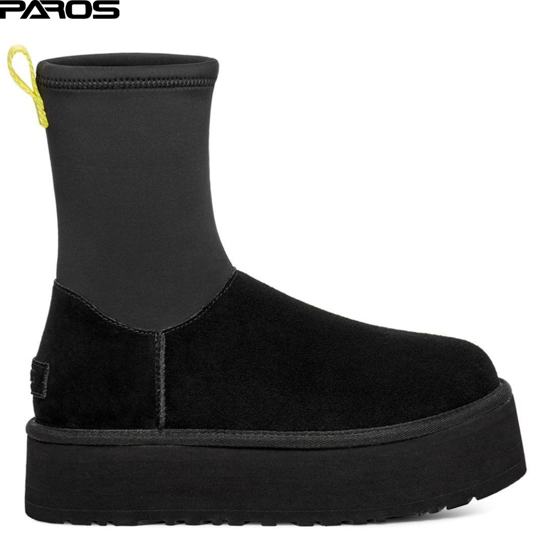 UGG Classic Dipper Boot ‘Black’