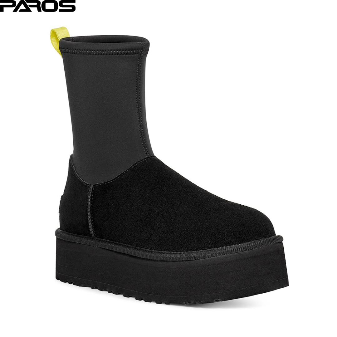 UGG Classic Dipper Boot ‘Black’