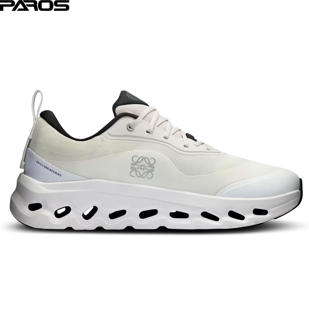 Loewe x Cloudtilt 2 'Sand White'