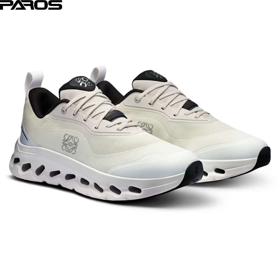 Loewe x Cloudtilt 2 'Sand White'