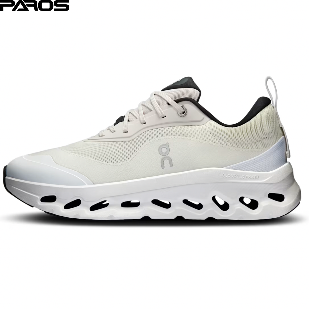 Loewe x Cloudtilt 2 'Sand White'