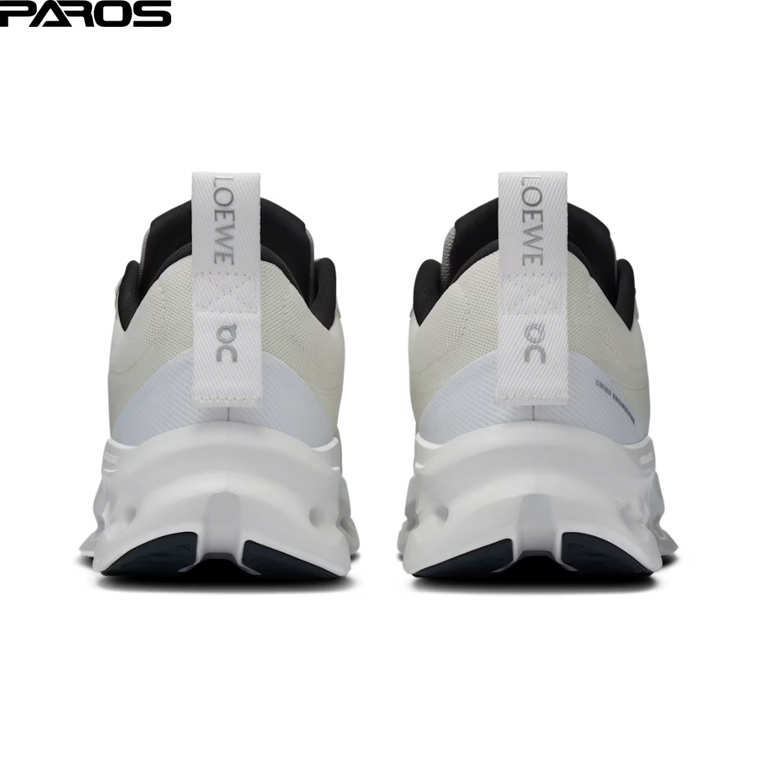 Loewe x Cloudtilt 2 'Sand White'