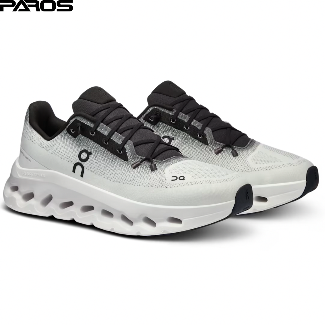 Cloudtilt 'Black Ivory'