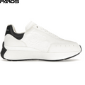 Alexander McQueen Sprint Runner ‘white black’