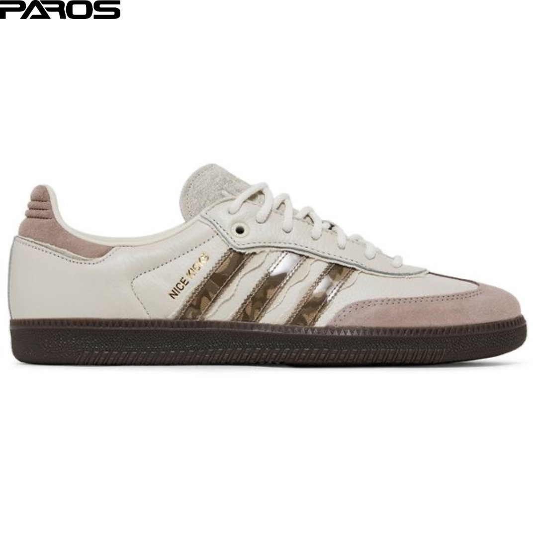 Nice Kicks x Samba 'Consortium Cup'