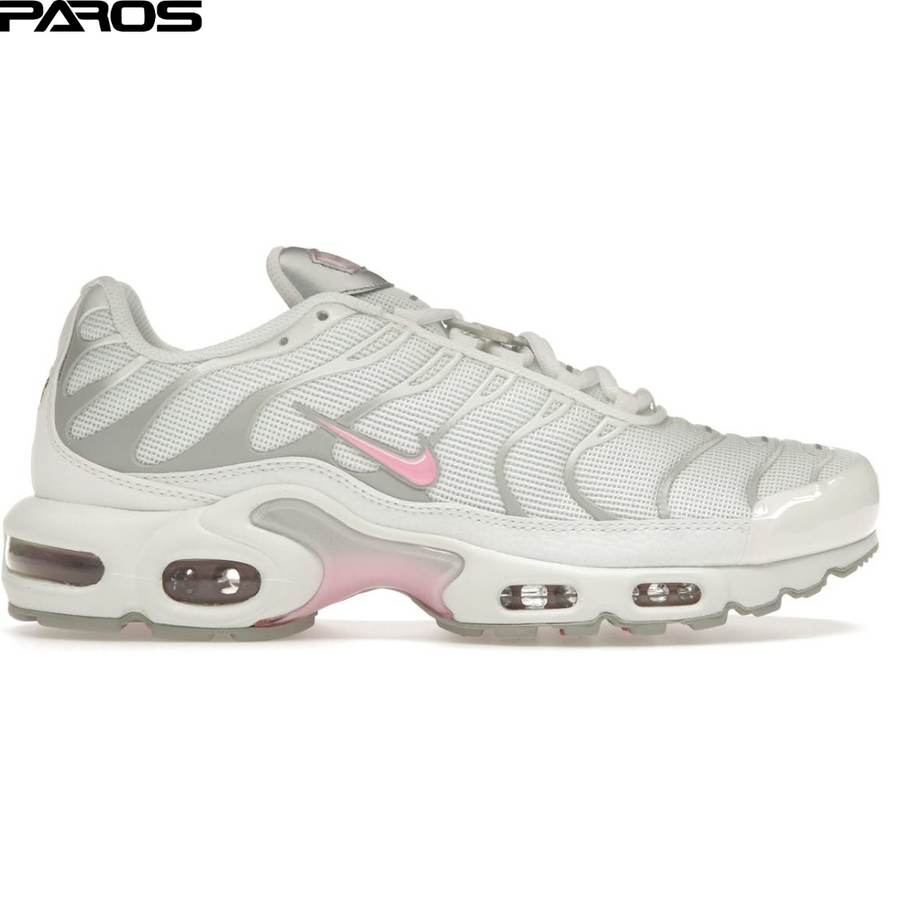 Nike Air Max Plus 'Summit White Pink Rise'