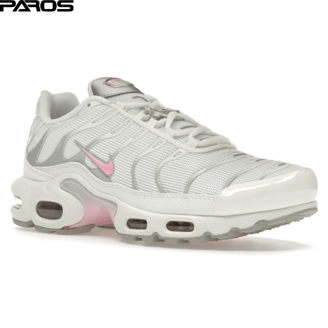 Air Max Plus 'Summit White Pink Rise'