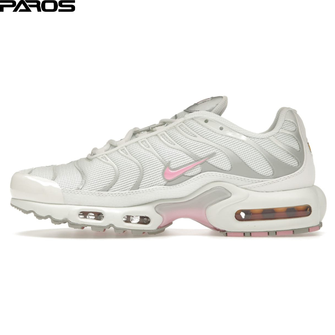 Air Max Plus 'Summit White Pink Rise'