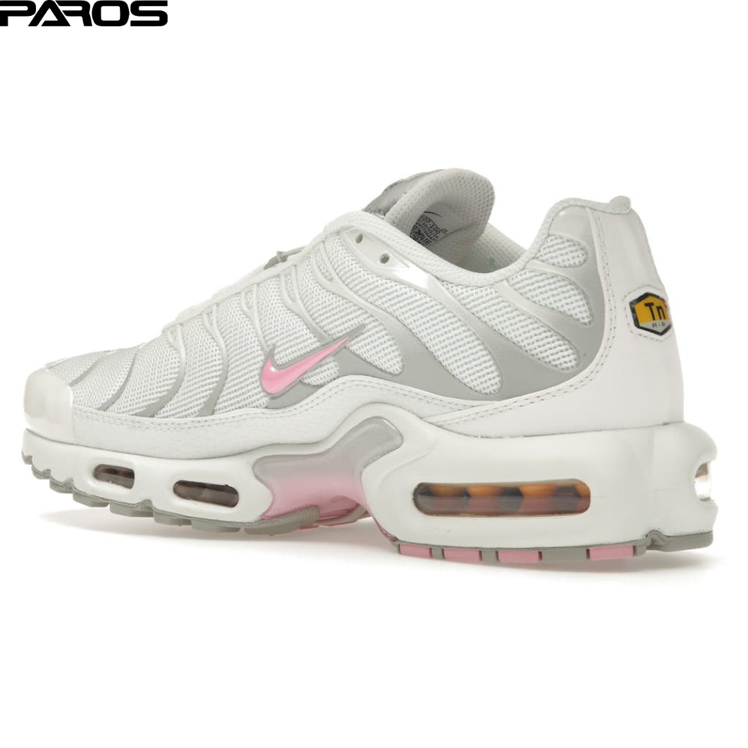Air Max Plus 'Summit White Pink Rise'