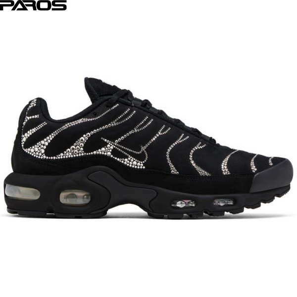 Air Max Plus x Swarovski 'Moonlight'