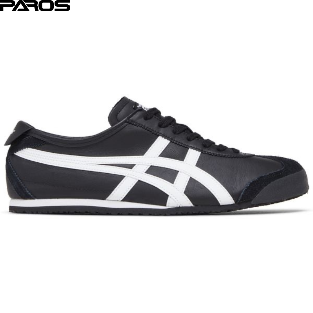 Mexico 66 'Black White'