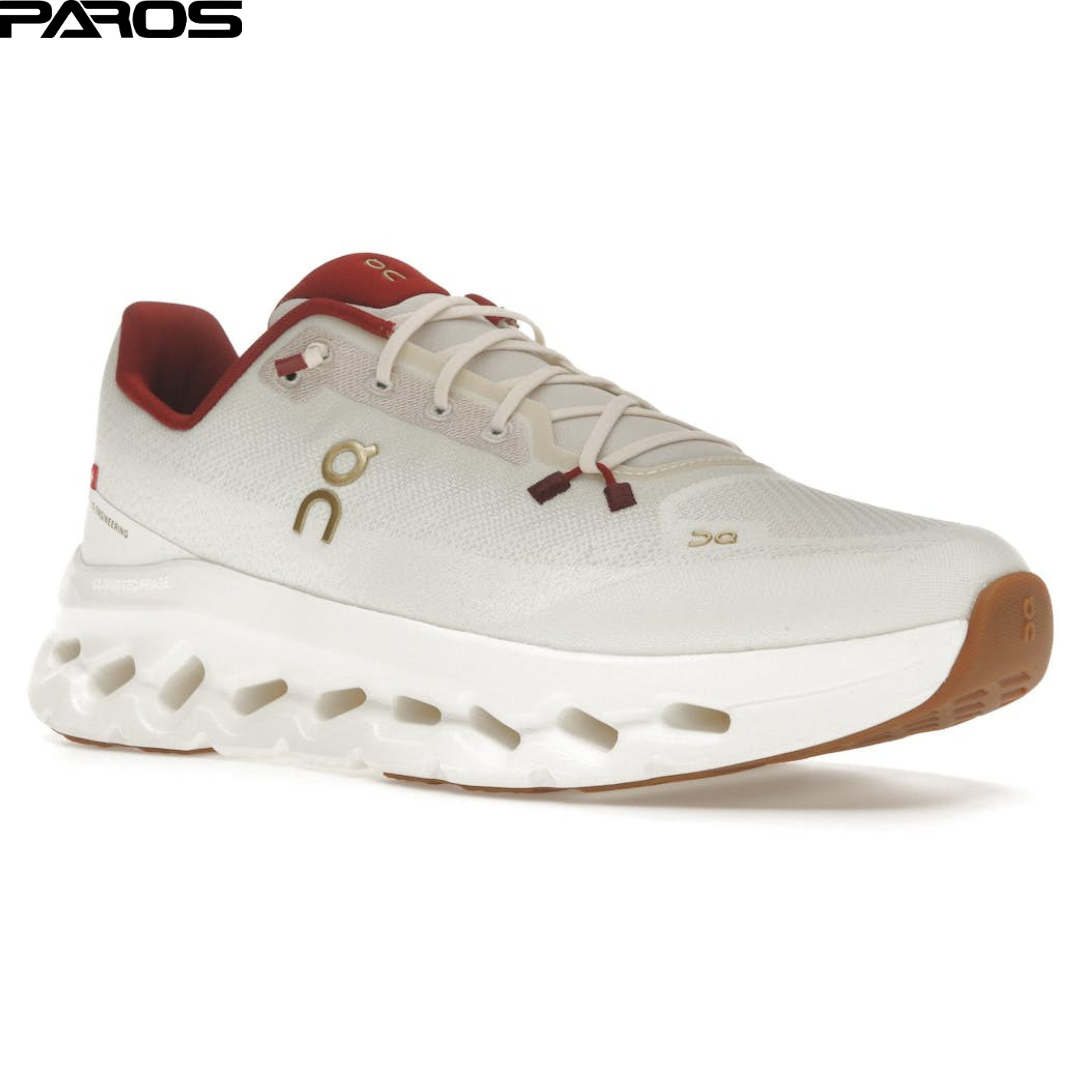 On Cloudtilt 'Pearl Ivory/Year of the Snake'