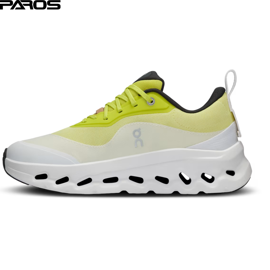 Loewe x Cloudtilt 2 'Neon Yellow White'