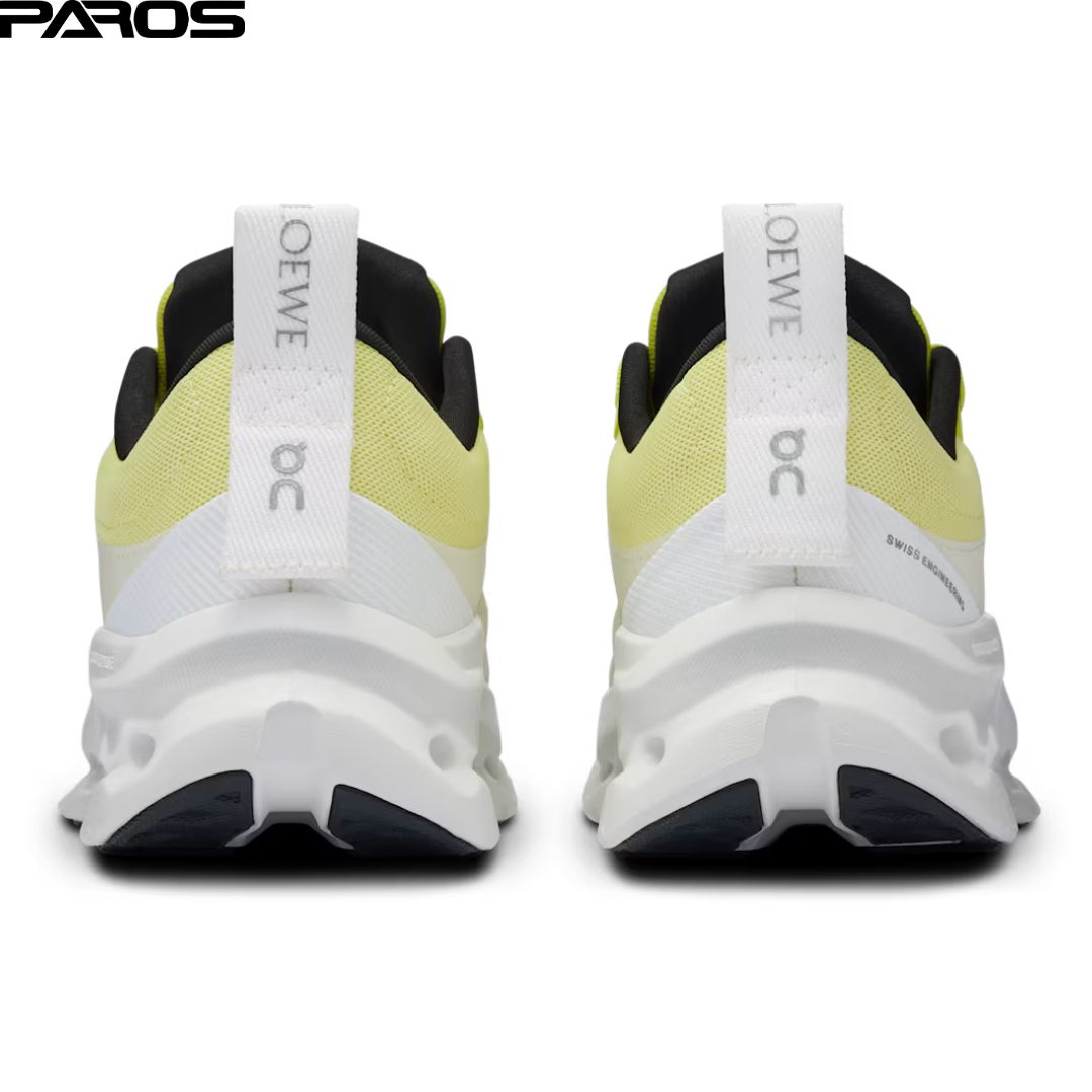 Loewe x Cloudtilt 2 'Neon Yellow White'