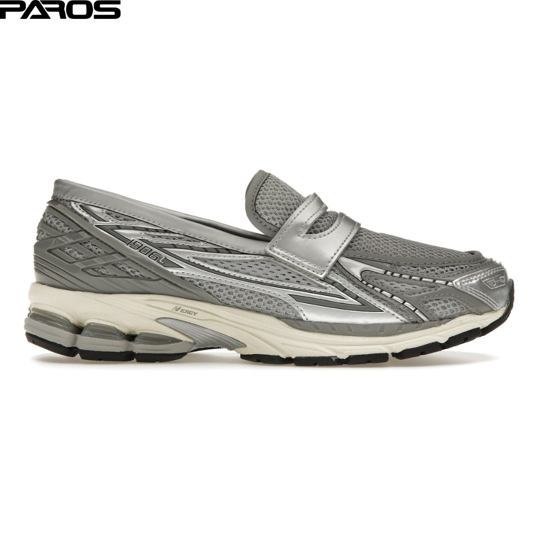 New Balance 1906L ‘Loafer Silver'