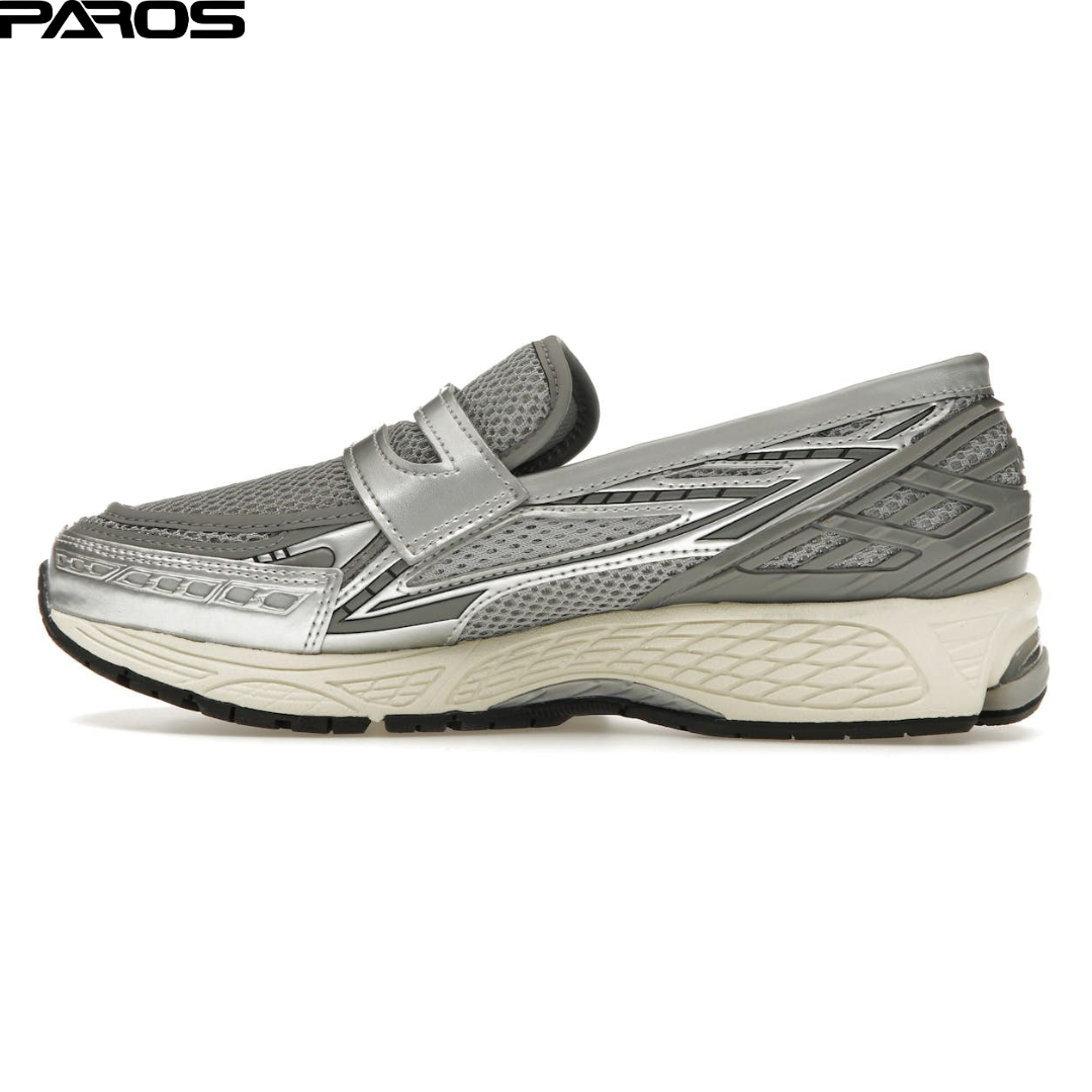 New Balance 1906L ‘Loafer Silver'