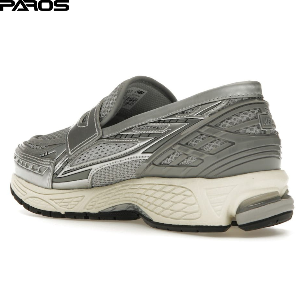 New Balance 1906L ‘Loafer Silver'