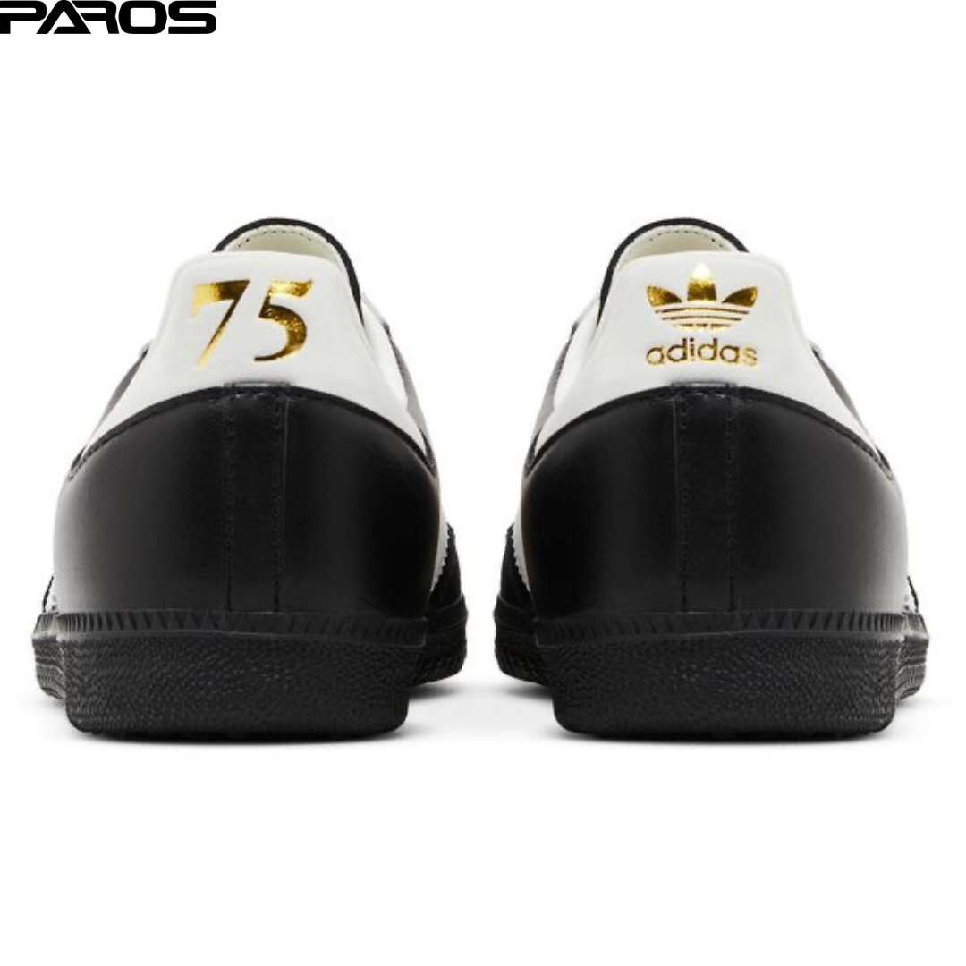 Samba OG '75th Anniversary'