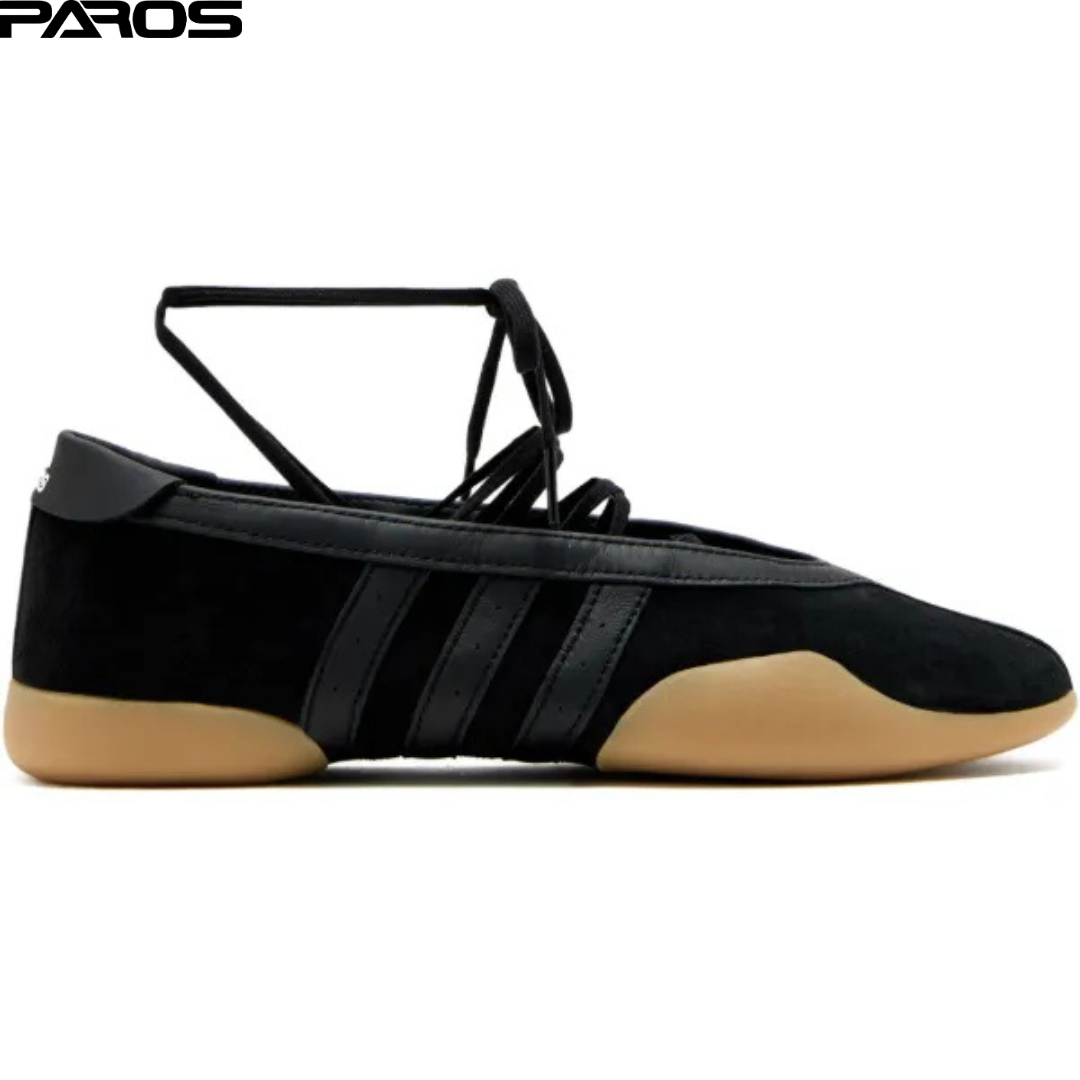 Taekwondo Mei Ballet – Black