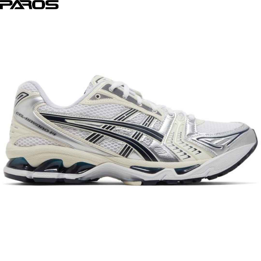 ASICS Gel Kayano 14 'White Midnight'