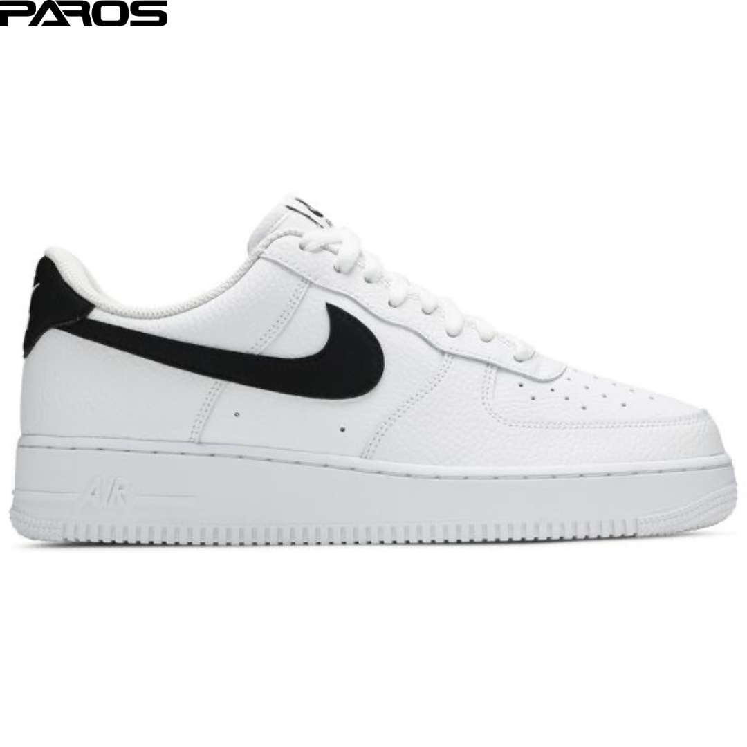 Air Force 1 '07 'White Black'
