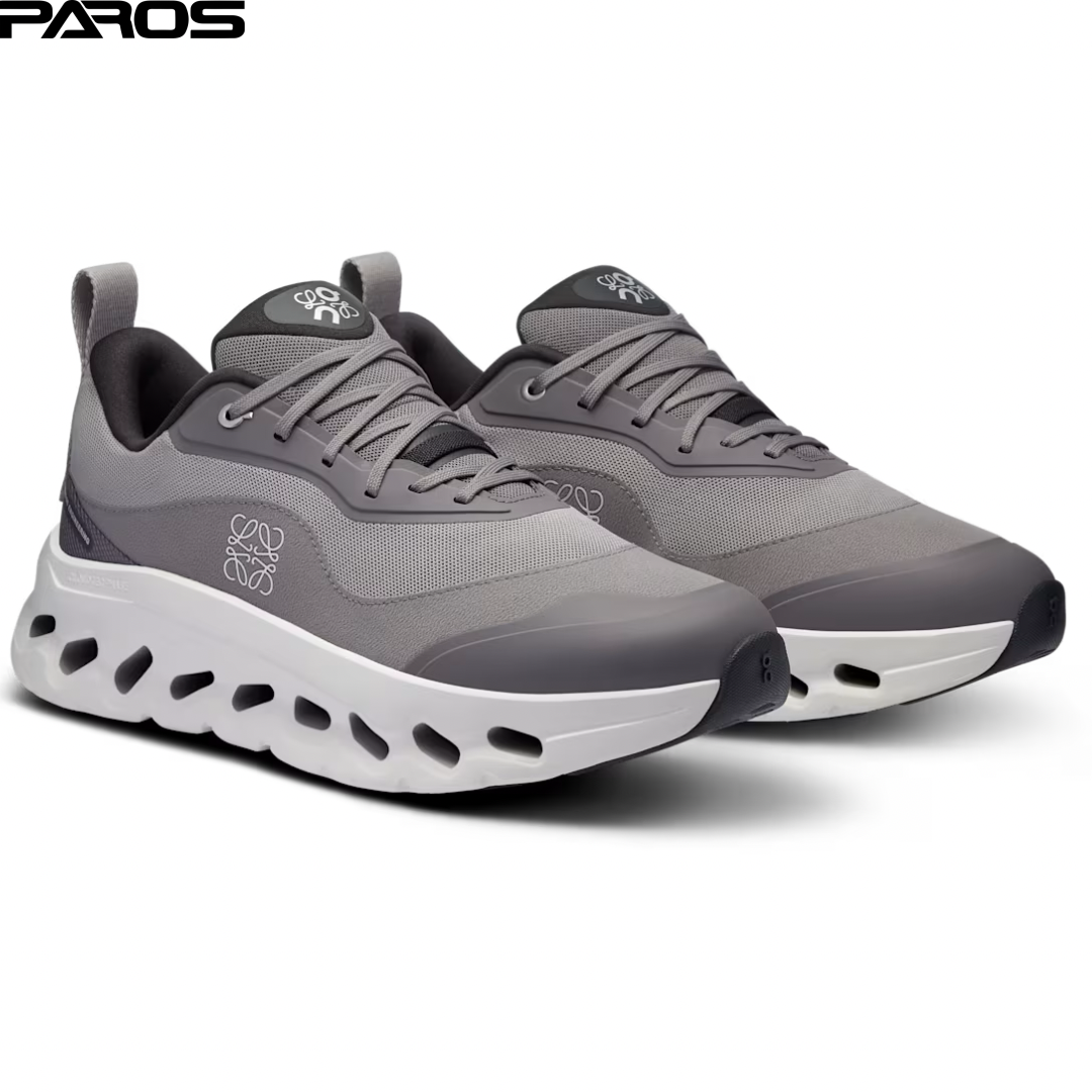 Loewe x Cloudtilt 2 'Grey'