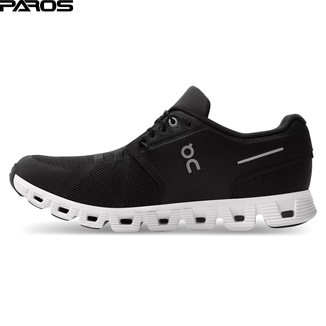 On Cloud 5 'Black White'
