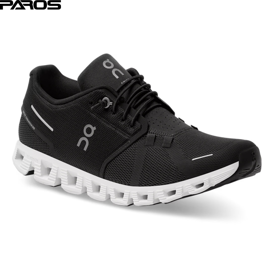 On Cloud 5 'Black White'