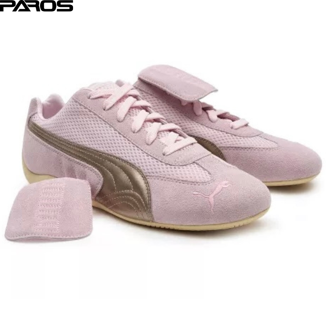 Puma x Open Yy Speedcat 'Whisp of Pink Chamomile'