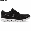 On Cloud 5 'Black White'