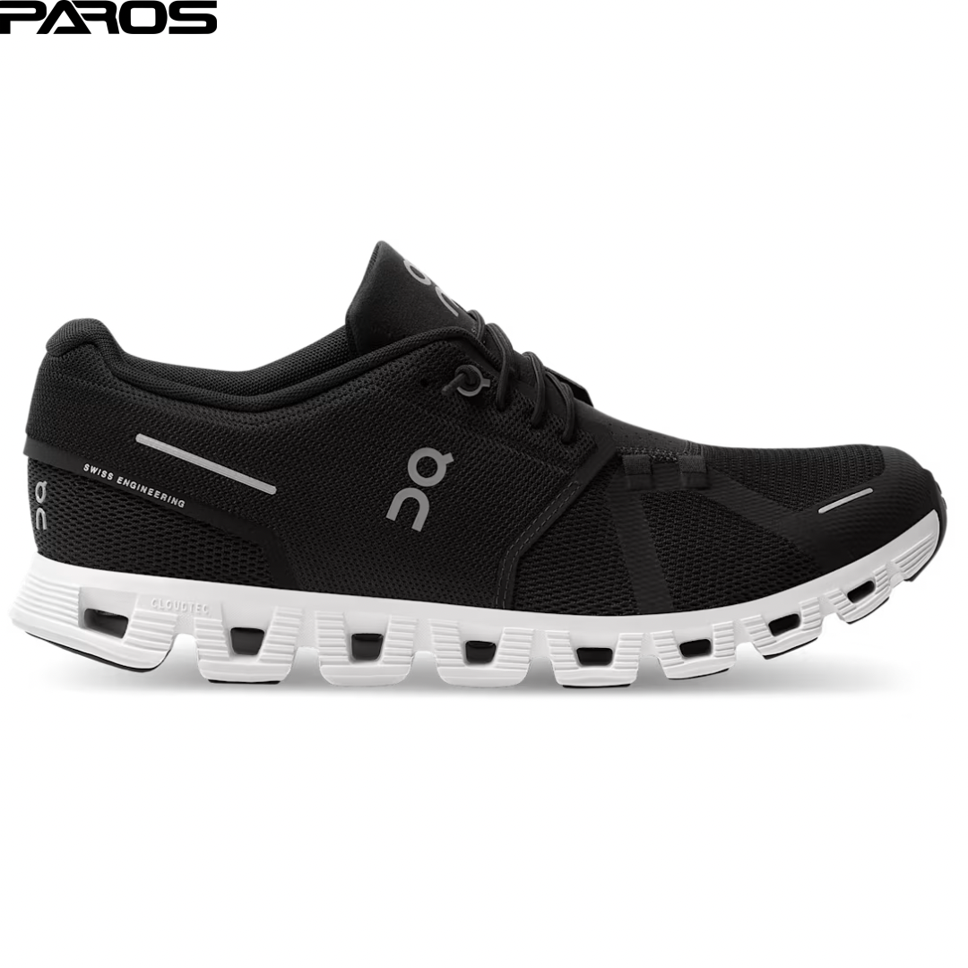 On Cloud 5 'Black White'