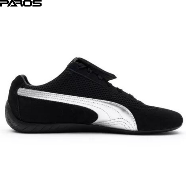 PUMA x Open Yy Speedcat 'Black Shadow Grey'