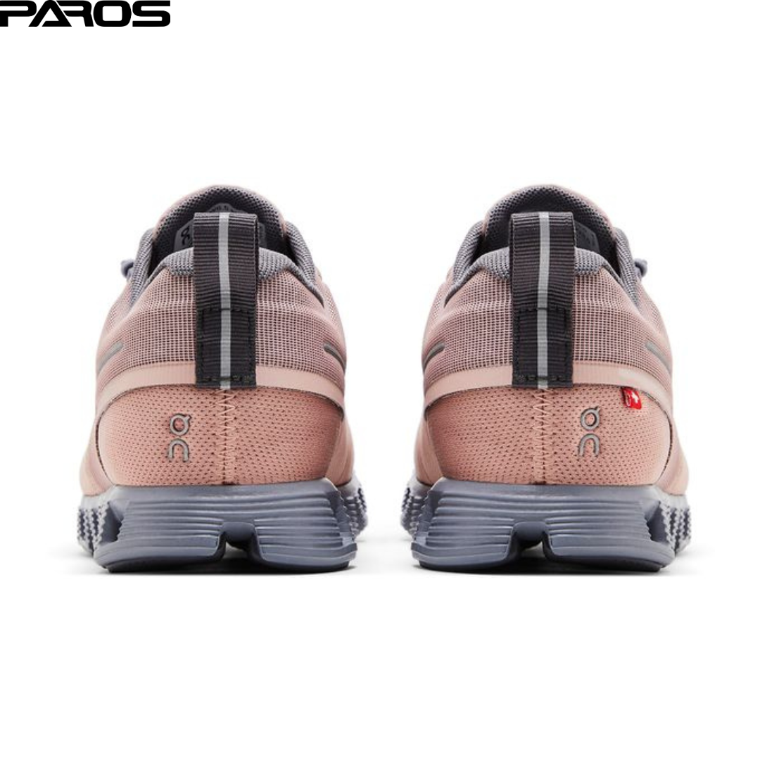 On Cloud 5 'Rose Fossil'
